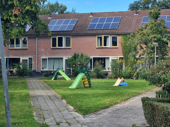 Foto 21 van Egbert Nijstadlaan 20