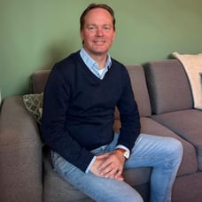 Sander Puper K-RM  - Real Estate Agent (Director)