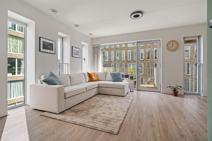 Westerdok 356 main image