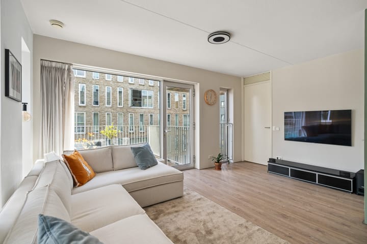 Foto 4 van Westerdok 356