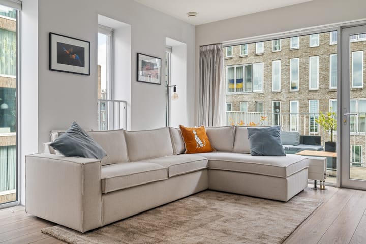 Foto 5 van Westerdok 356