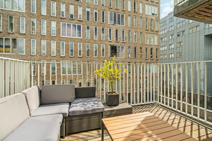 Foto 6 van Westerdok 356