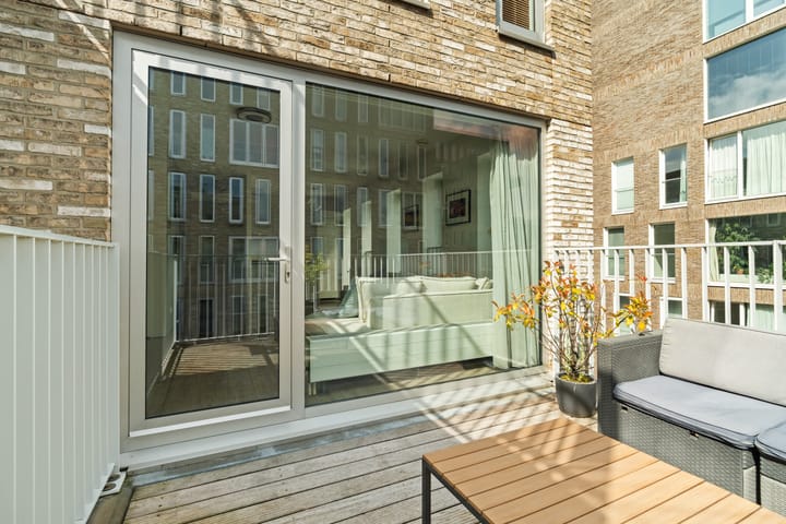 Foto 7 van Westerdok 356