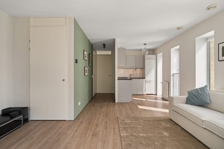 Foto 8 van Westerdok 356