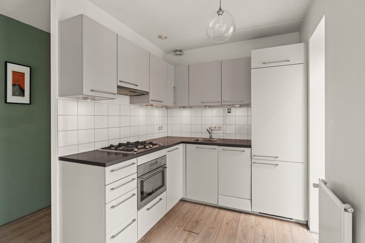 Foto 10 van Westerdok 356