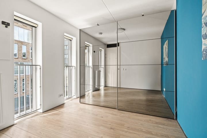 Foto 12 van Westerdok 356