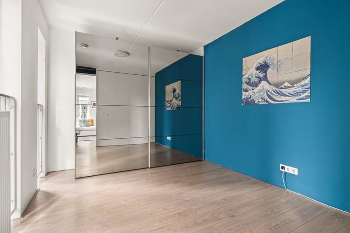 Foto 13 van Westerdok 356