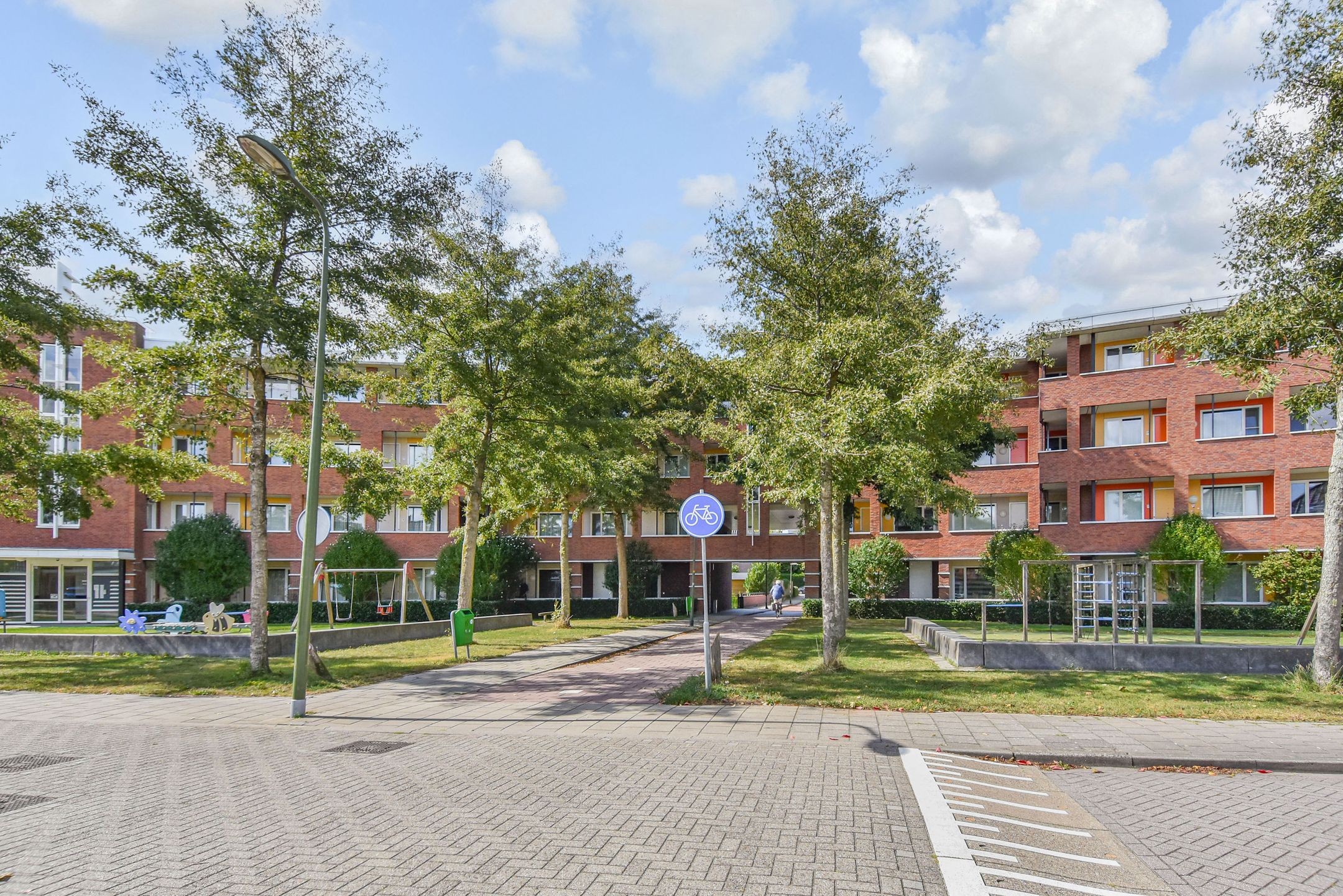 De Horsten, 32, Bleiswijk, 2665TS, Zuid-Holland, Nederland 32 
