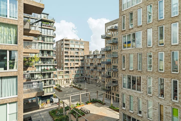 Foto 24 van Westerdok 356