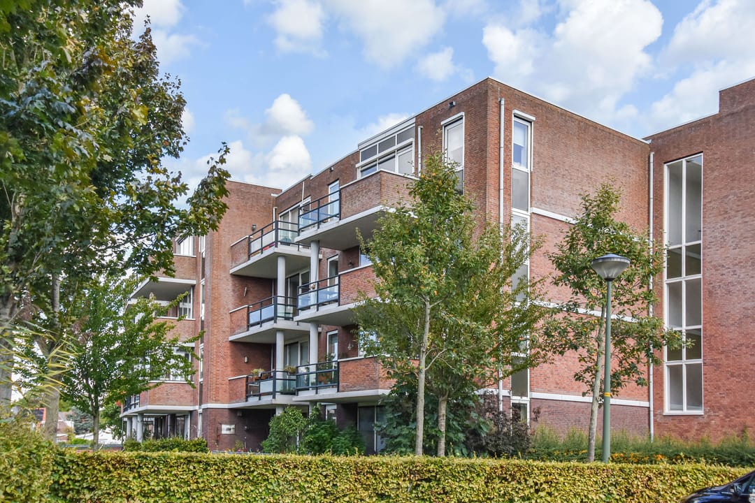 Foto 2 van De Horsten 32