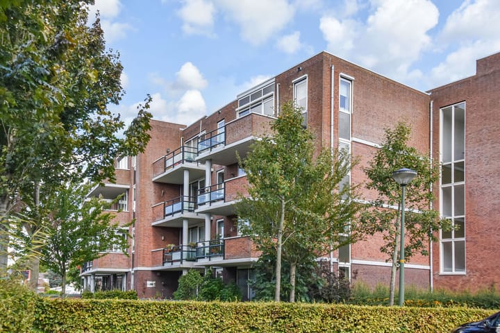 Foto 2 van De Horsten 32