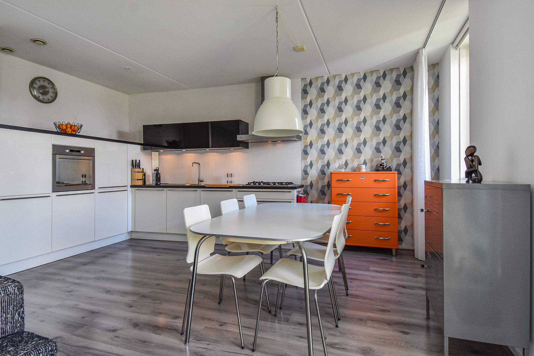 Foto 3 van De Horsten 32