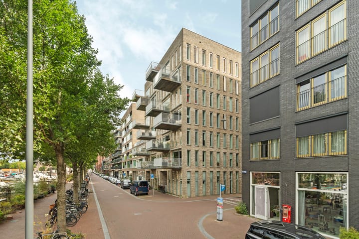 Foto 26 van Westerdok 356