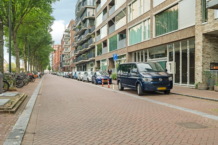 Foto 27 van Westerdok 356