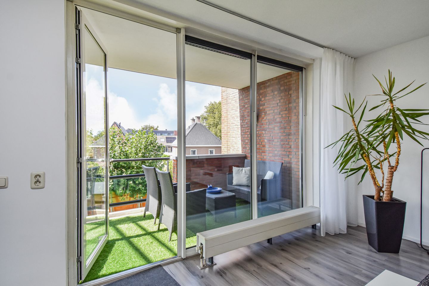 Foto 5 van De Horsten 32