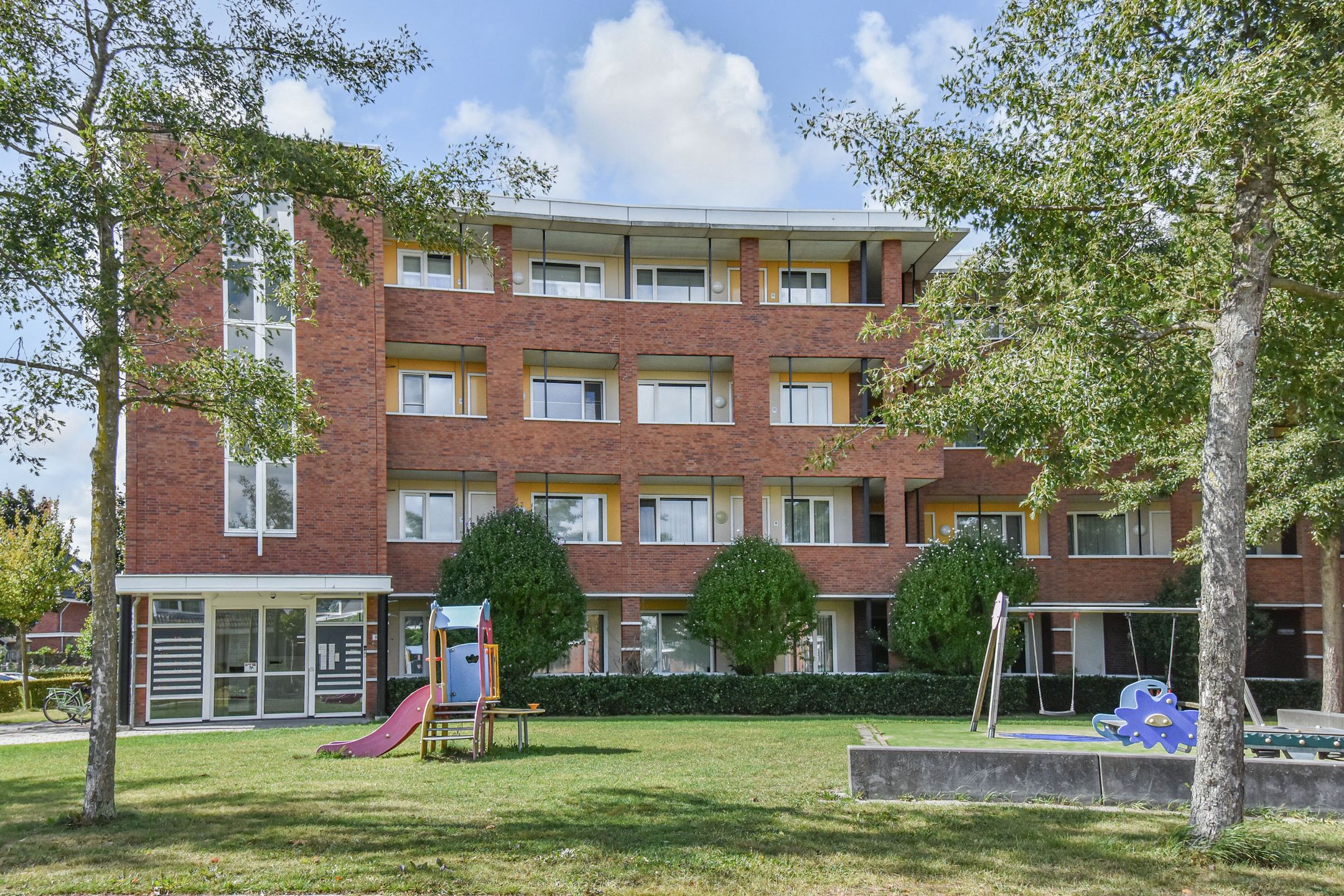 Foto 6 van De Horsten 32