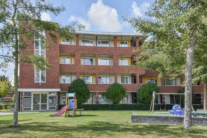 Foto 6 van De Horsten 32