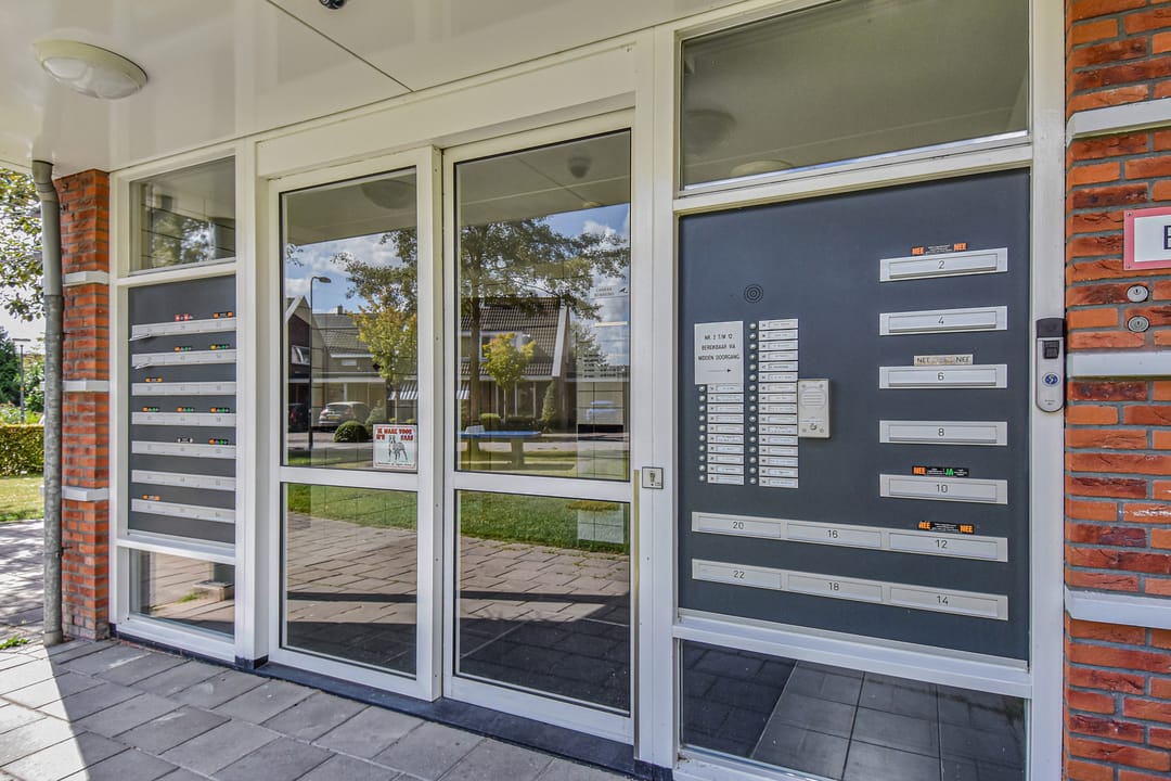 Foto 7 van De Horsten 32