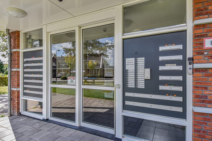 Foto 7 van De Horsten 32