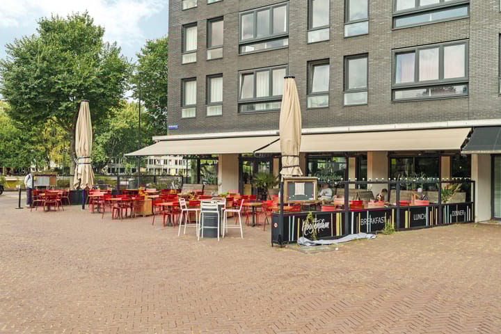 Foto 30 van Westerdok 356