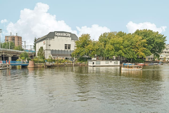 Foto 31 van Westerdok 356