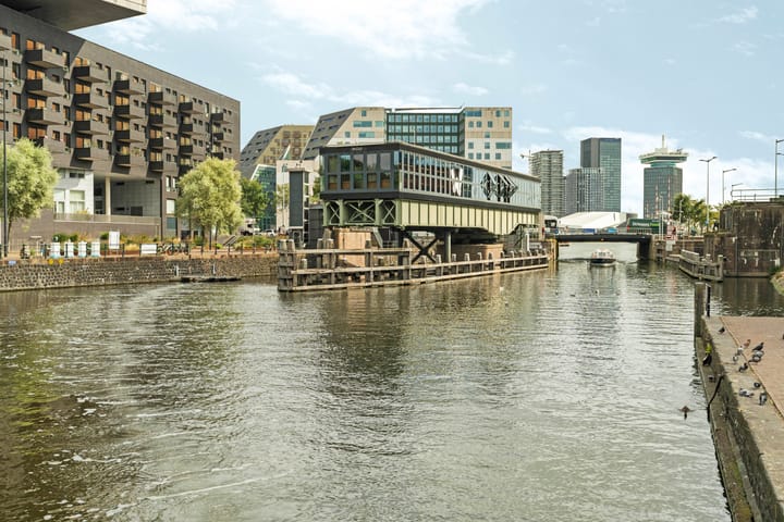 Foto 32 van Westerdok 356