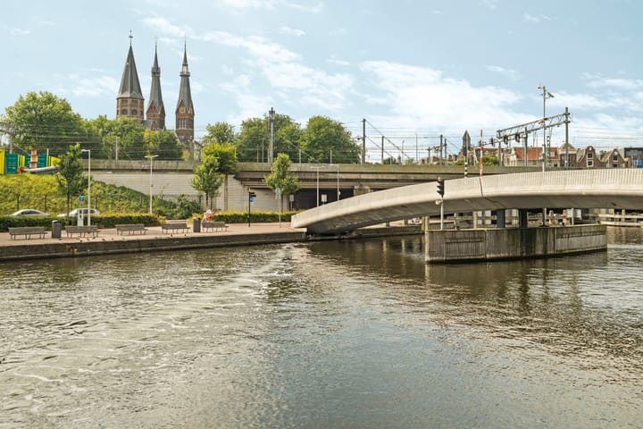 Foto 33 van Westerdok 356