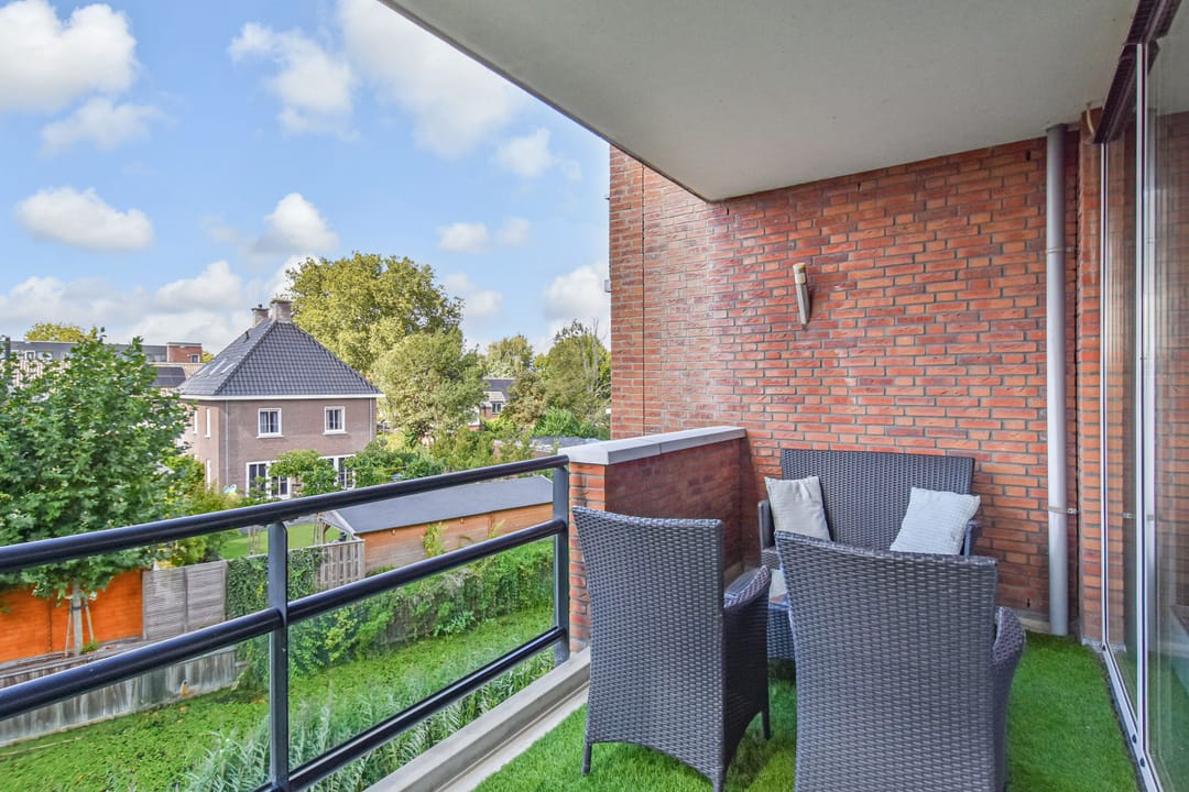 Foto 17 van De Horsten 32