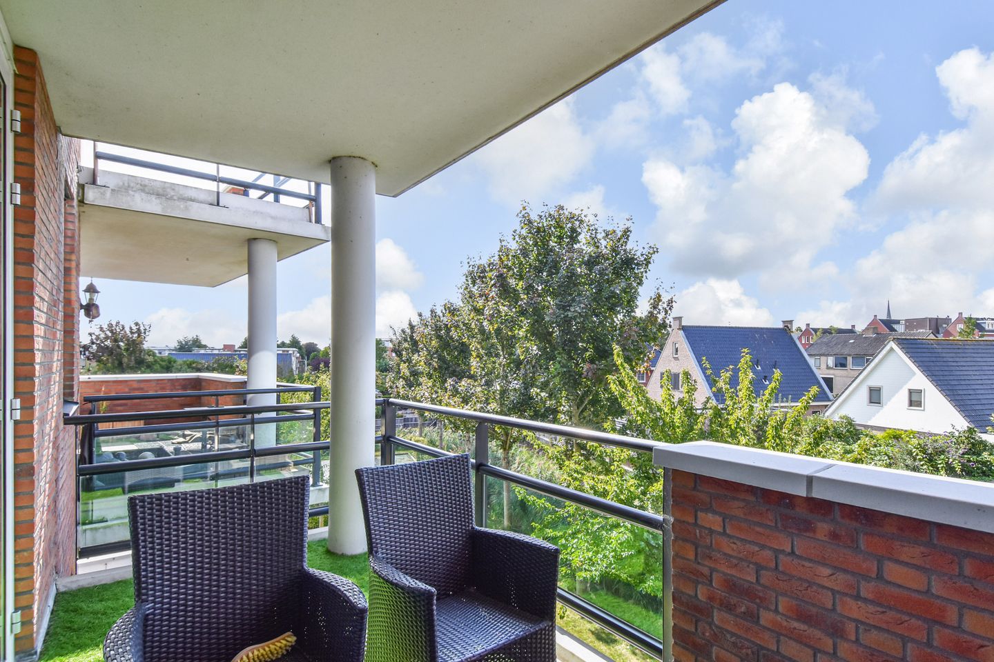 Foto 19 van De Horsten 32