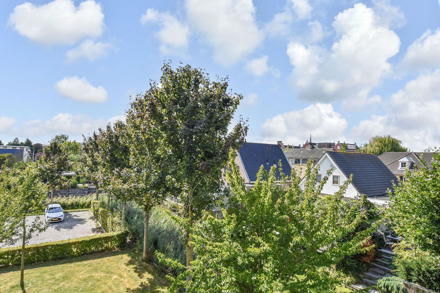 Foto 20 van De Horsten 32