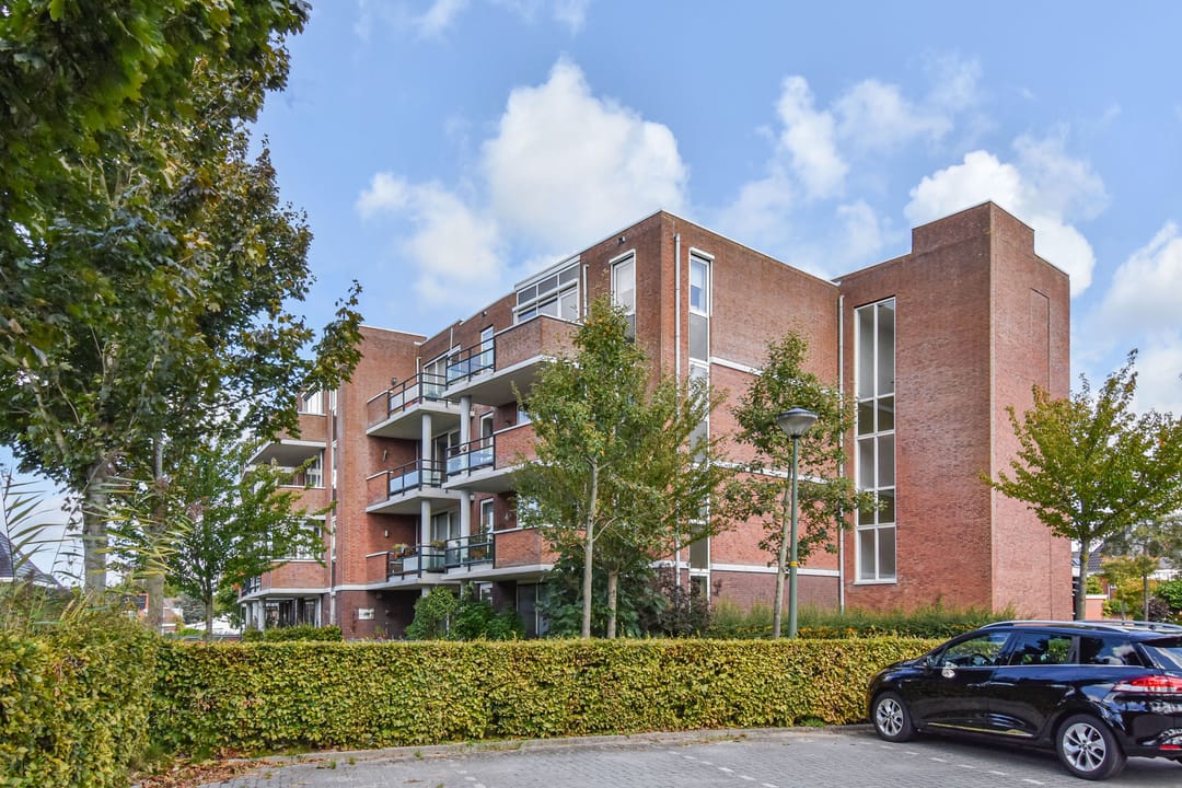 Foto 28 van De Horsten 32