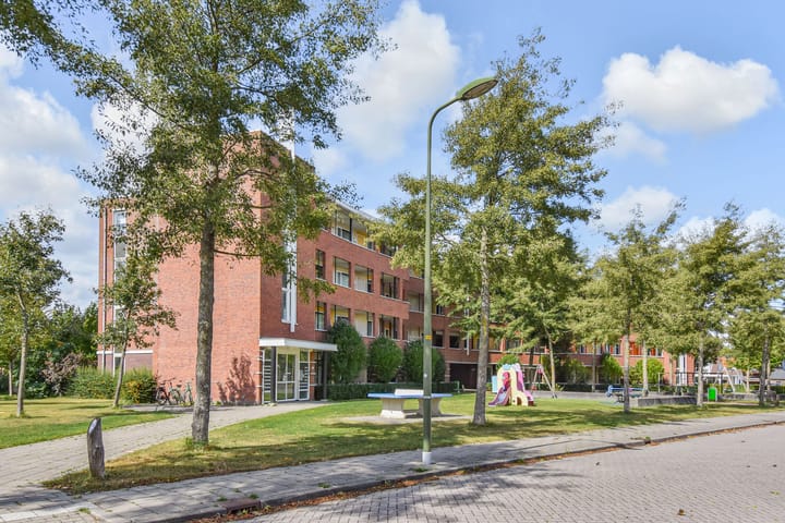 Foto 29 van De Horsten 32