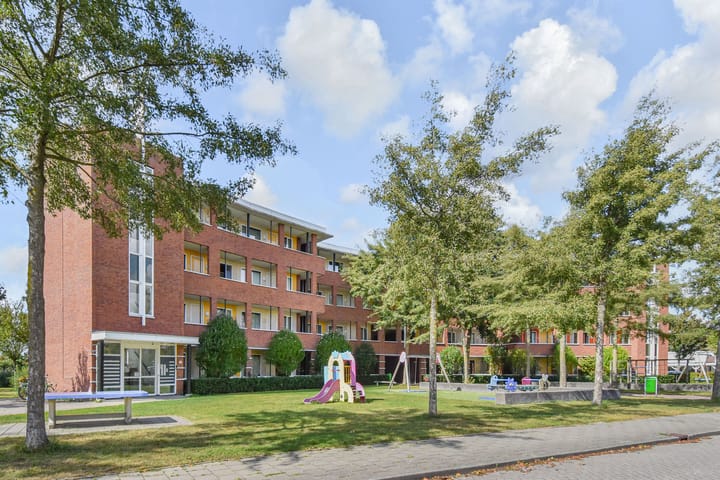 Foto 30 van De Horsten 32