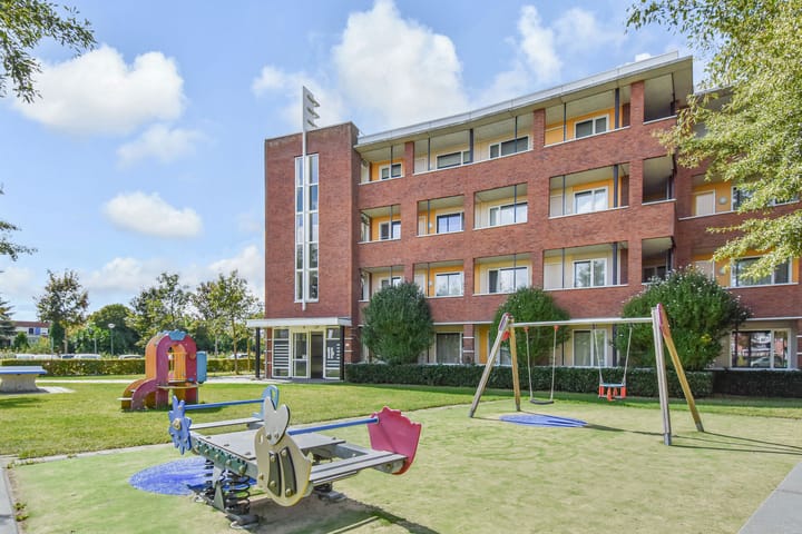 Foto 31 van De Horsten 32