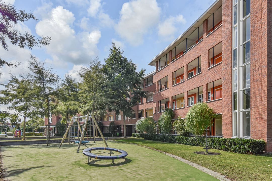 Foto 32 van De Horsten 32