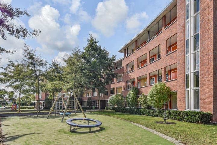 Foto 32 van De Horsten 32