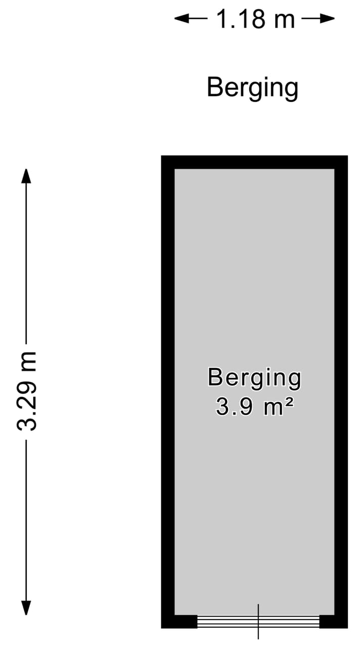 Foto 36 van De Horsten 32