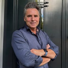 Richard van Opstal RMT - Real Estate Agent (Director)