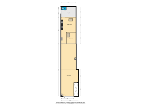View floorplan