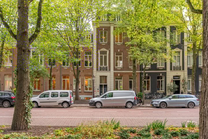 Oosteinde 13-2, Amsterdam