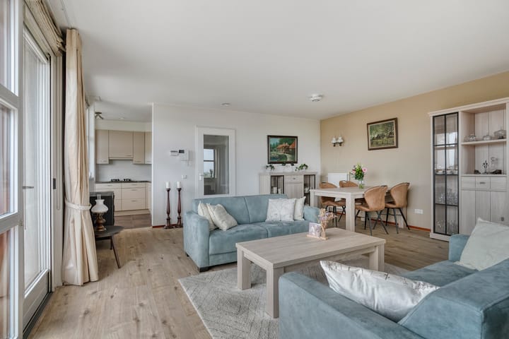 Foto 2 van Generaal Bradleylaan 20