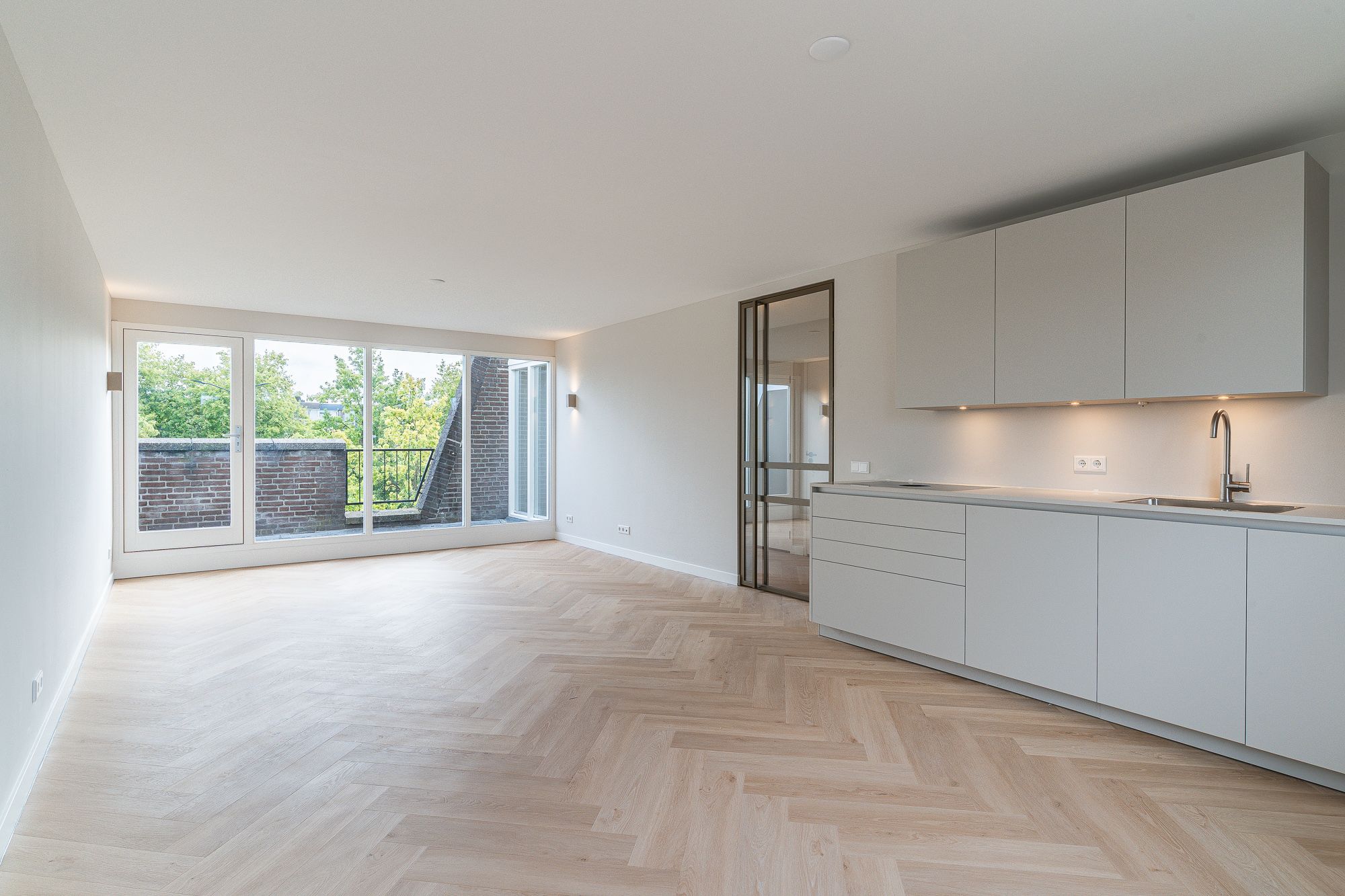 Moleneindplein 56-A, 56, A, Vught, 5262CX, Noord-Brabant, Nederland 56