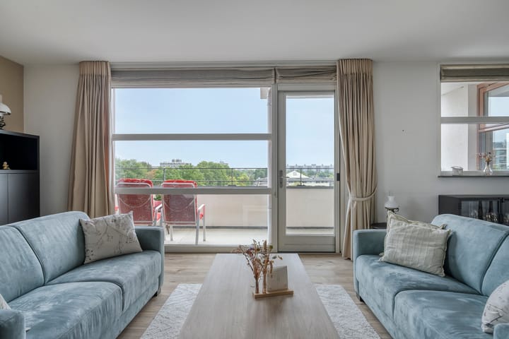 Foto 10 van Generaal Bradleylaan 20