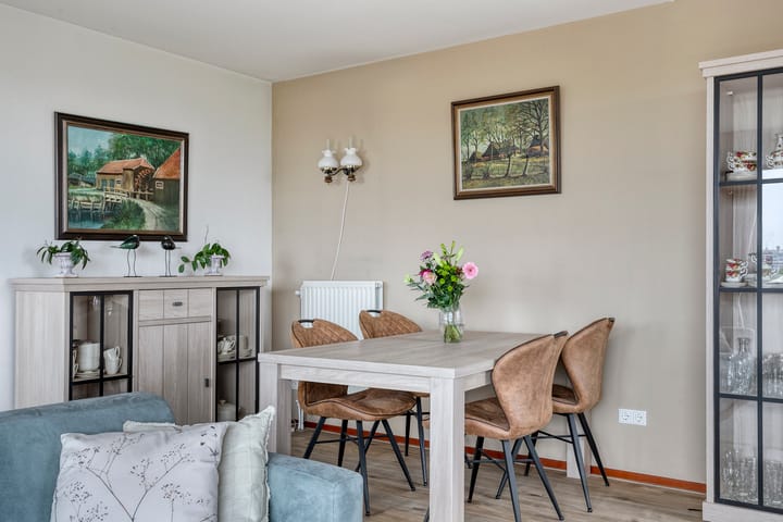 Foto 13 van Generaal Bradleylaan 20