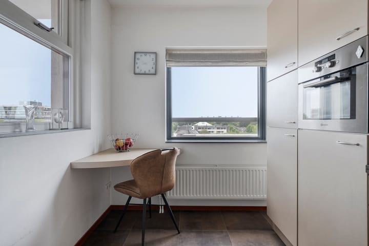 Foto 15 van Generaal Bradleylaan 20