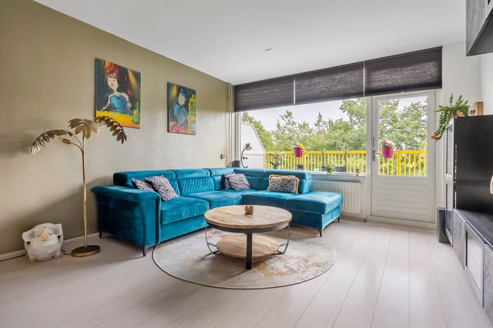 Foto 1 van Dokter van Stratenweg 328