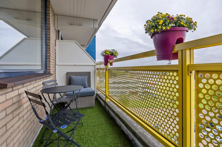 Foto 2 van Dokter van Stratenweg 328