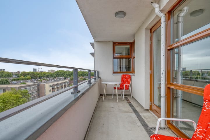 Foto 25 van Generaal Bradleylaan 20