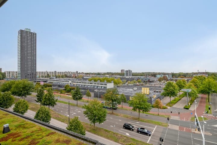 Foto 27 van Generaal Bradleylaan 20