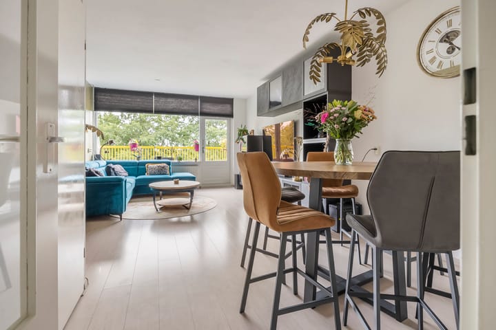 Foto 7 van Dokter van Stratenweg 328